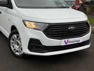 Ford Transit Connect 250 L2 Diesel Crew Van