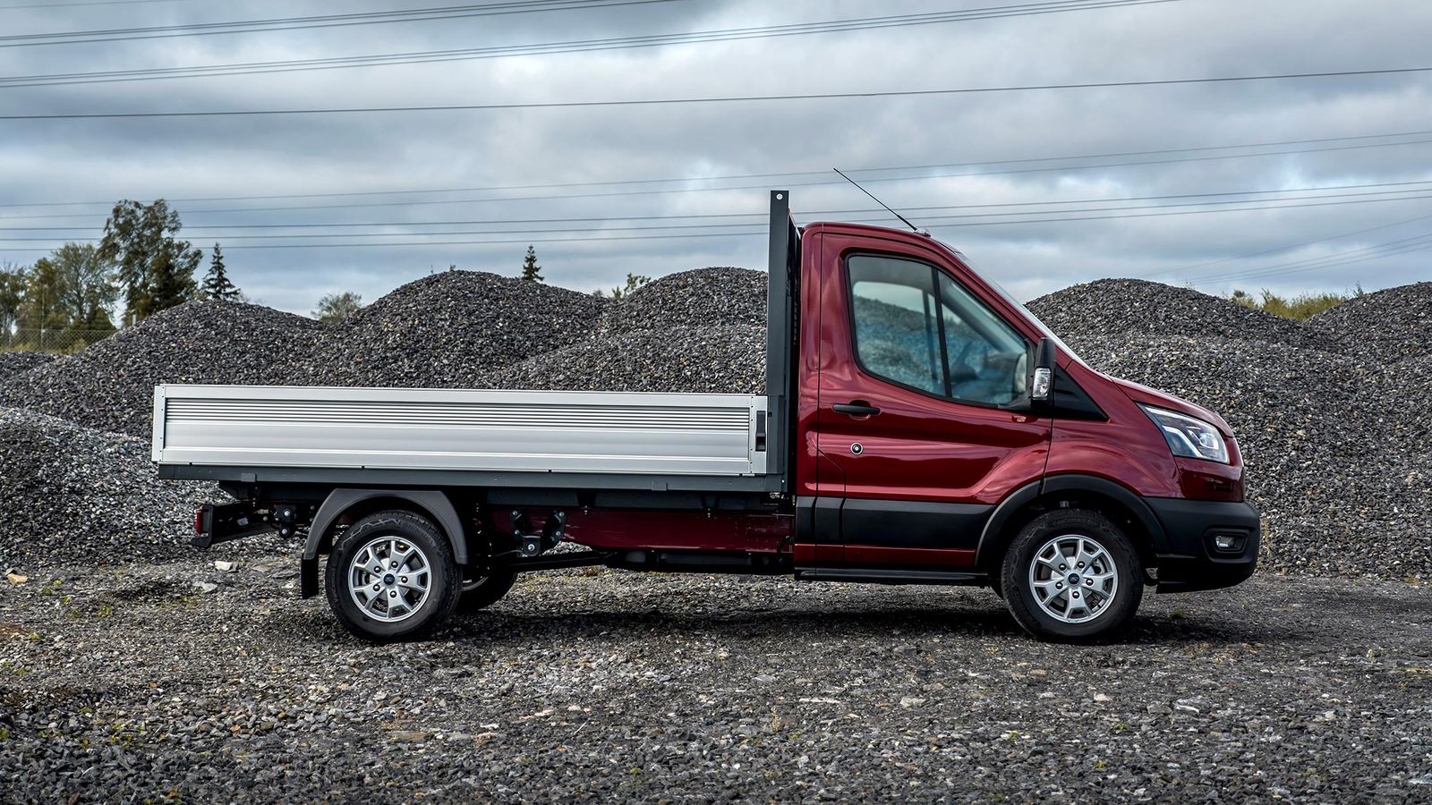 The Best Businesses That You Can Run From Your Van
