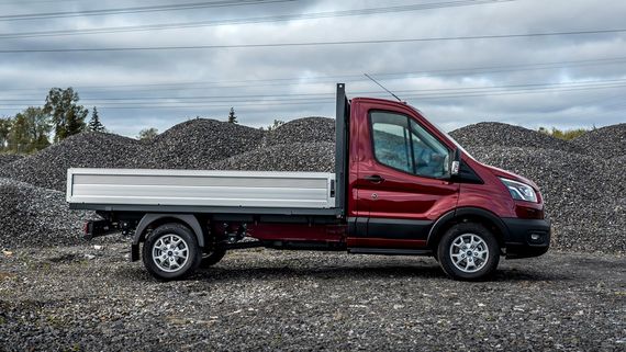 The Best Businesses That You Can Run From Your Van