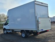 Ford Transit 350 L3 Diesel RWD 2.0 EcoBlue 165ps H2 HD Emissions Trend Van