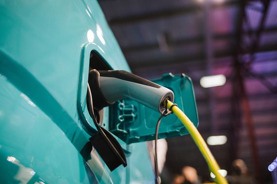 Typical Van Issues: Diesel Vs Electric