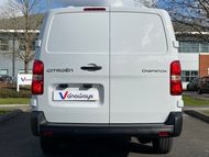 Citroën Dispatch XL Diesel 1.5 BlueHDi 120ps Van Enterprise