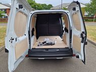 Nissan Townstar L2 Petrol Acenta Van