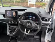 Nissan Townstar L2 Petrol Crew Van