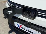 DACIA SPRING ELECTRIC 48kW Cargo Extreme 27kWh Van Auto