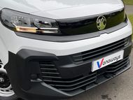 Vauxhall Vivaro XL Diesel 2.0 Turbo D 145 Pro H1 Van