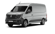 Renault MASTER LWB DIESEL FWD Advance