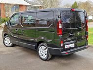 Nissan Primastar 30 L1 Diesel 2.0 dCi 150ps H1 Tekna+ Crew Van