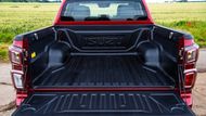 Isuzu Isuzu D-Max Diesel 1.9 Utility Single Cab 4x2