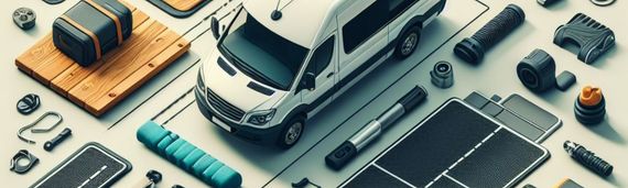 Van Accessories