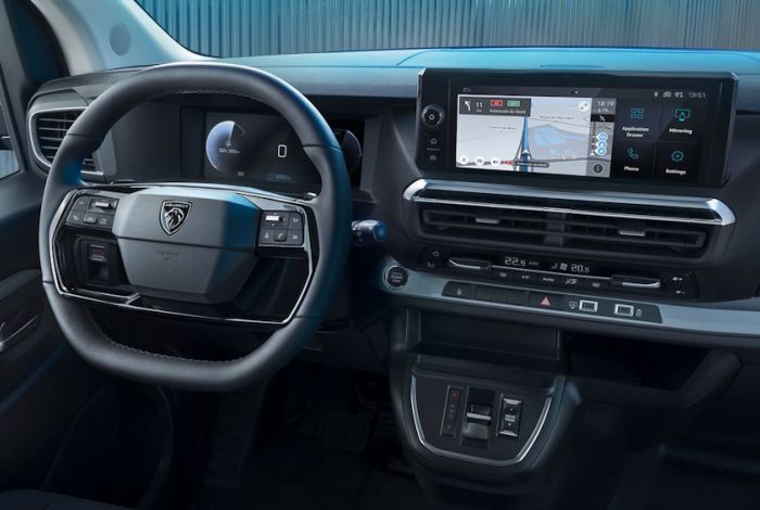 Optimised Driving Comfort