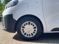 Toyota Proace Medium Electric 100kW Icon 50kWh Van Auto [11kWCh]