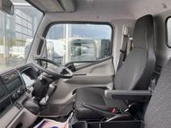 Fuso Canter 3C13-25 Toolpod Tipper