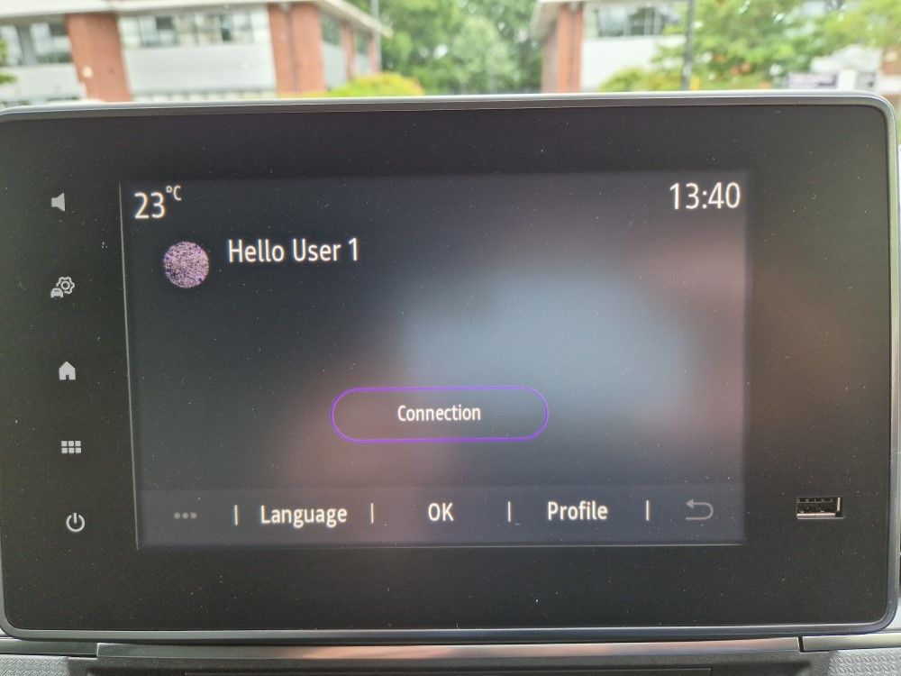 Nissan Townstar L1 Electric 90kW Visia Van Auto 45kWh