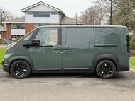KIA PV5 CARGO L2 ELECTRIC 89kW Essential Standard Range 52kWh Auto
