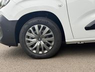 Citroën Berlingo XL Diesel 1.5 100ps Van Enterprise Plus