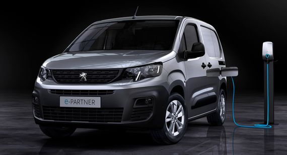 What Your Company Van Says About Your Business