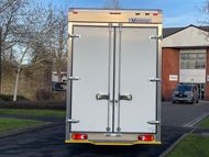 Fiat Ducato 35 Maxi L3 Diesel Low Loader