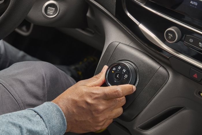 Optimised Driving Comfort