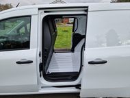 Renault Kangoo L2 Diesel LL21 Blue dCi 115 EDC Advance [Safety] Van