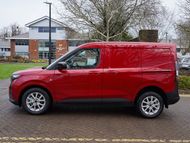 Ford Transit Courier Diesel 1.5 EcoBlue Trend Van
