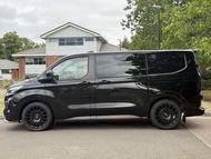 Ford Transit Custom 300 L1 Diesel FWD Red Line Edition