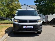 Vauxhall Combo Cargo Electric 100kW Prime 52kWh H1 Van Auto