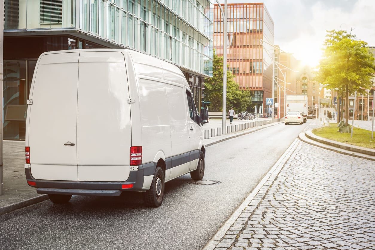 Urban Vs Country: What Van Is Best For Me?