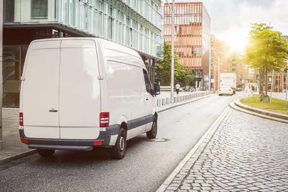 Urban Vs Country: What Van Is Best For Me?