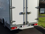 Renault MASTER LWB DIESEL FWD Low Loader