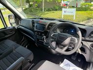Iveco Daily 35C14 Diesel 2.3 High Roof Business Van 3520 WB