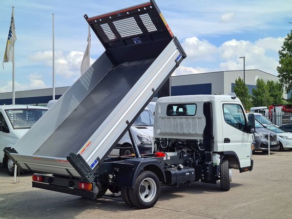 Fuso Canter