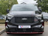 Ford Transit Custom 300 L1 Diesel FWD Red Line Edition