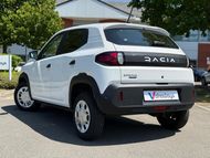DACIA SPRING ELECTRIC 48kW Cargo Extreme 27kWh Van Auto