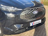 Ford E-Transit Custom 320 L1 RWD 100kW 65kWh H1 Van Limited Auto