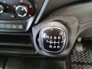 Iveco Daily 35C14 Diesel 2.3 Dropside 3750 WB
