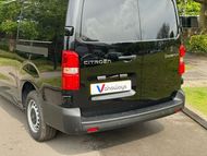 Citroën Dispatch M Diesel 2.0 BlueHDi 145ps Crew Van Enterprise
