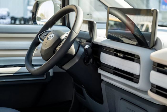 Optimised Driving Comfort