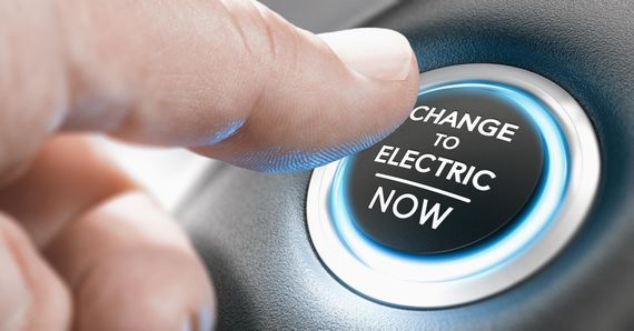 What Situations Do Electric Vans Perform Best In?