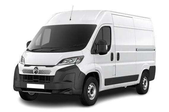 Citroën Relay 35 L3 Diesel Enterprise