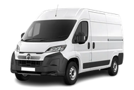 Citroën Relay 35 L3 Diesel Enterprise