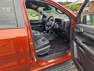 Ford Ranger Petrol Pick Up Double Cab Raptor 3.0 EcoBoost V6 292 Auto