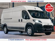 Toyota Proace Max L3 Diesel 2.2D 140 Icon H2 Van