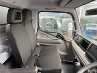 Fuso Canter 3C13-25 Toolpod Tipper