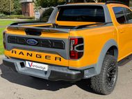 Ford Ranger Diesel Race Line Edition