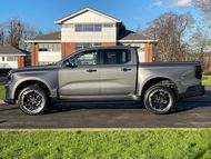 Ford Ranger Diesel Pick Up Double Cab MS-RT 3.0 EcoBlue V6 240 Auto
