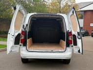 Citroën Berlingo XL Diesel 1.5 100ps Van Enterprise Plus