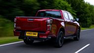 Isuzu Isuzu D-Max Diesel 1.9 Utility Single Cab 4x2