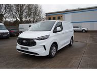 Ford Transit Custom 280 L1 Diesel FWD 2.0 EcoBlue 136ps H1 Van Limited
