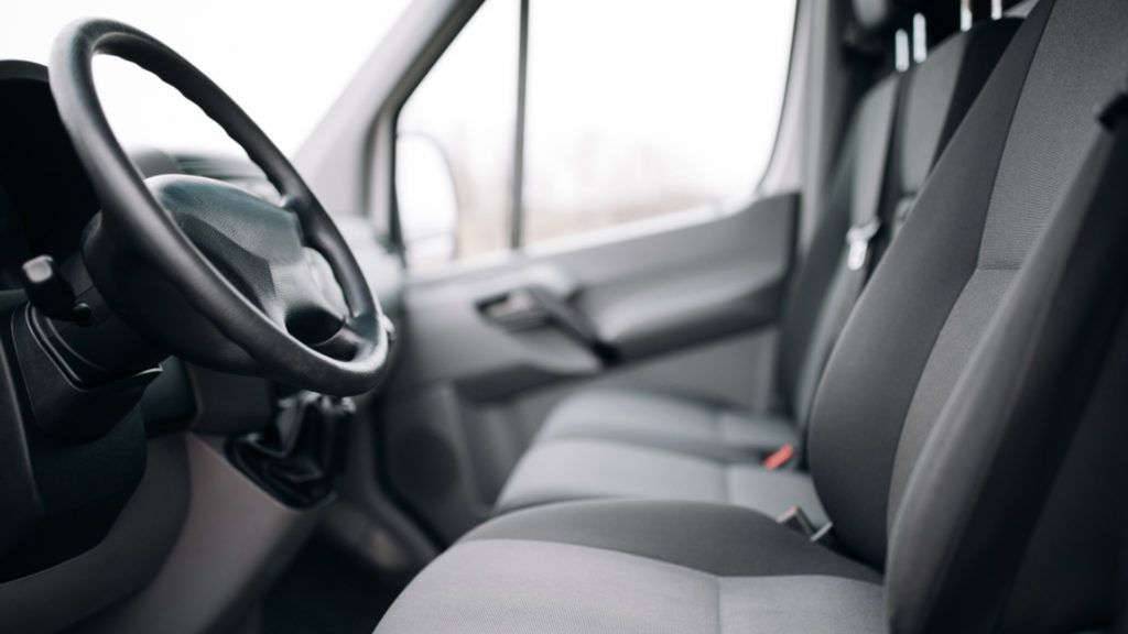 Commercial Vehicles: Why Should I Work With Vanaways?